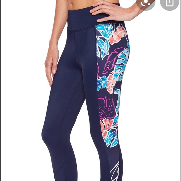 tommy bahama leggings
